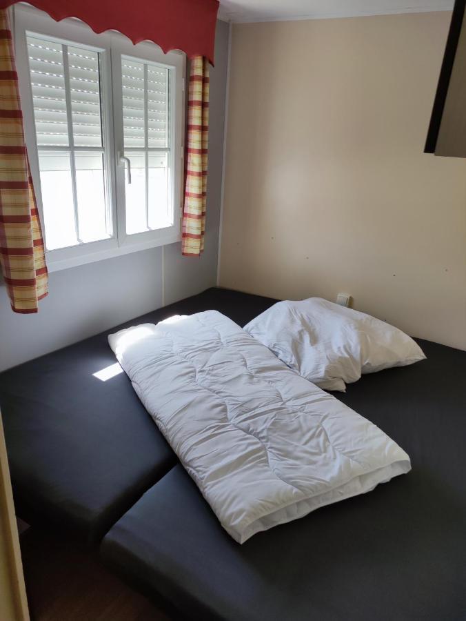Camping Urlaub Bredene Belgien エクステリア 写真