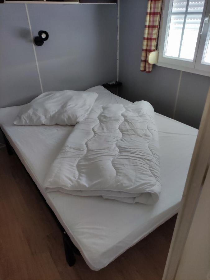 Camping Urlaub Bredene Belgien エクステリア 写真